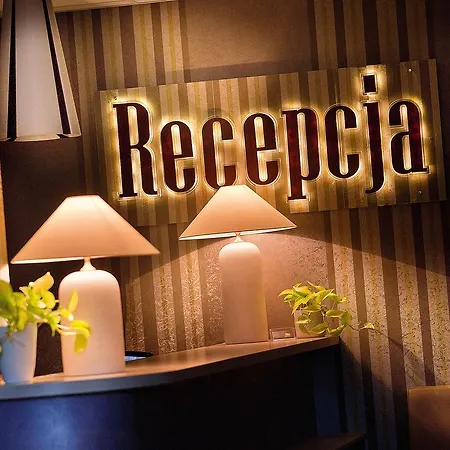 Restauracja Teczowa