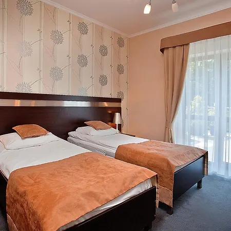 Restauracja Teczowa Apartahotel 3*