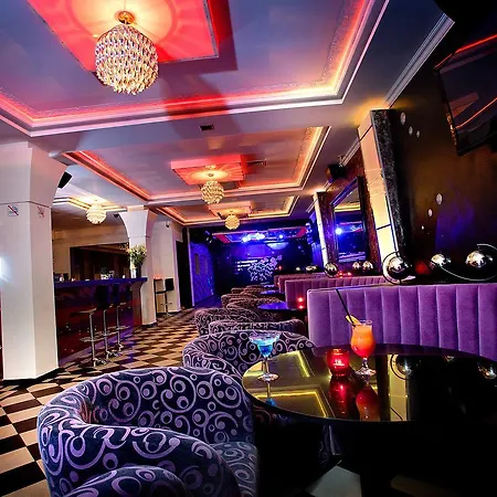 Restauracja Teczowa 3* Luban (Luban)