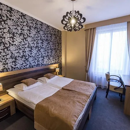 Restauracja Teczowa Apartahotel