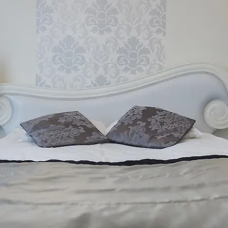 Restauracja Teczowa Apartahotel Luban (Luban)