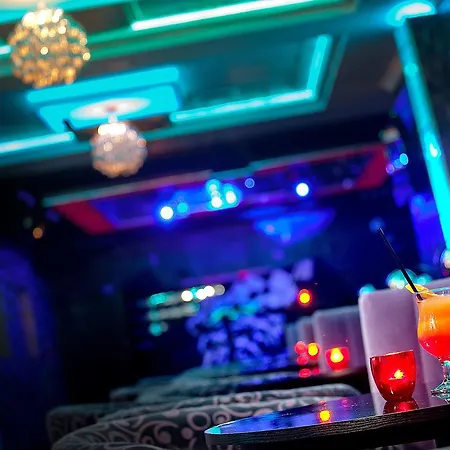 Restauracja Teczowa Apartahotel 3*