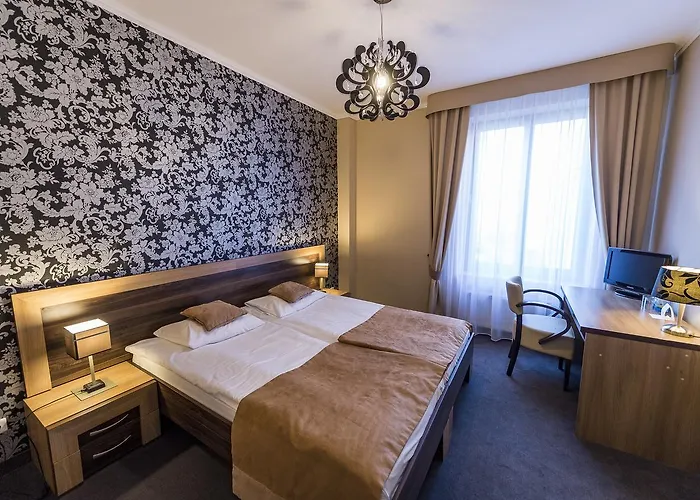 Restauracja Teczowa Aparthotel