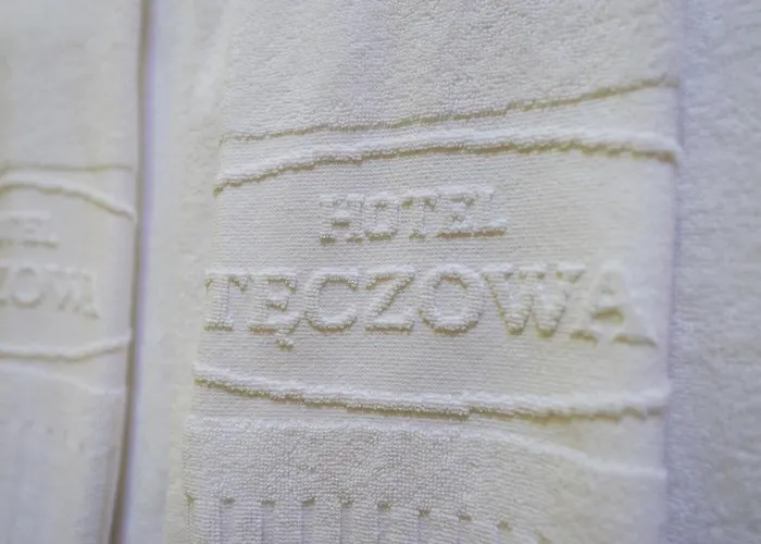 Aparthotel Restauracja Teczowa Luban (Luban)