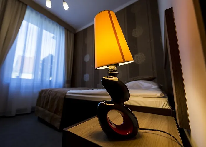 Restauracja Teczowa 3*