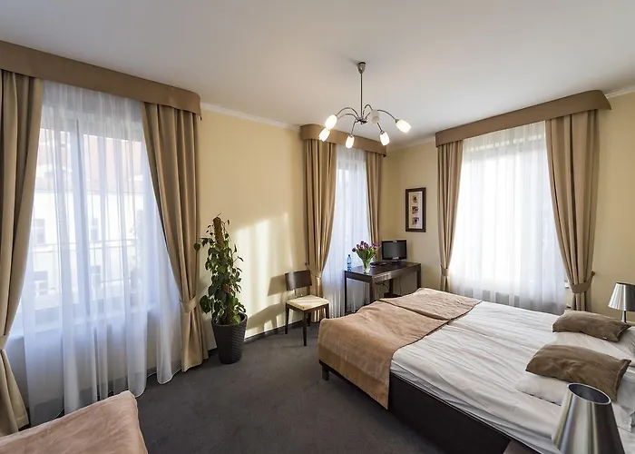 Restauracja Teczowa Aparthotel