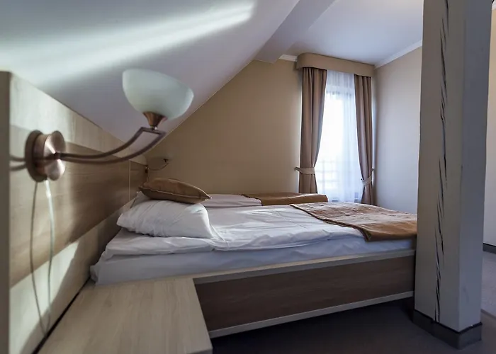 Restauracja Teczowa Aparthotel