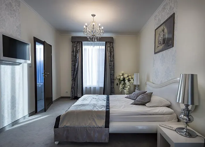 Restauracja Teczowa Luban (Luban)