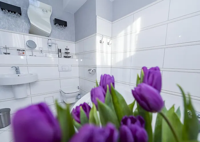 Restauracja Teczowa 3* Luban (Luban)