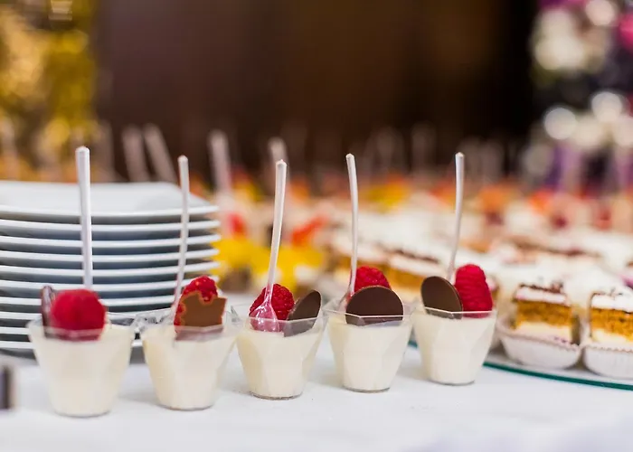 Restauracja Teczowa Aparthotel