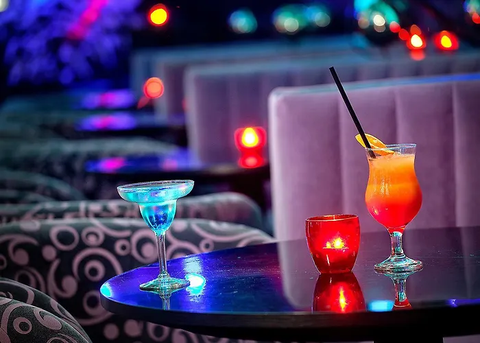 Restauracja Teczowa 3*