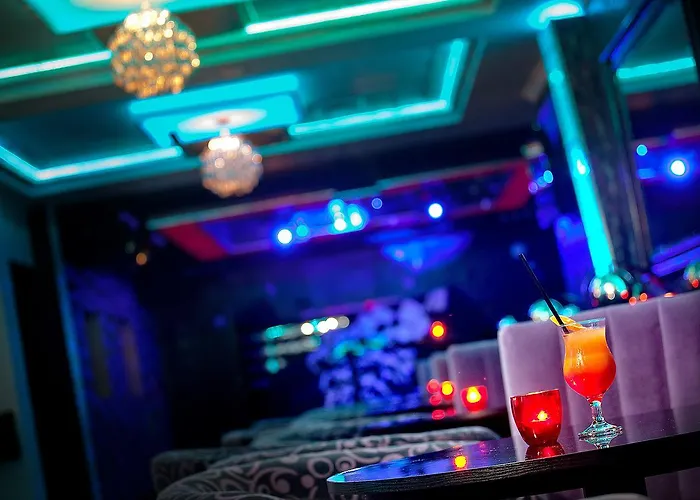 Restauracja Teczowa Aparthotel 3*